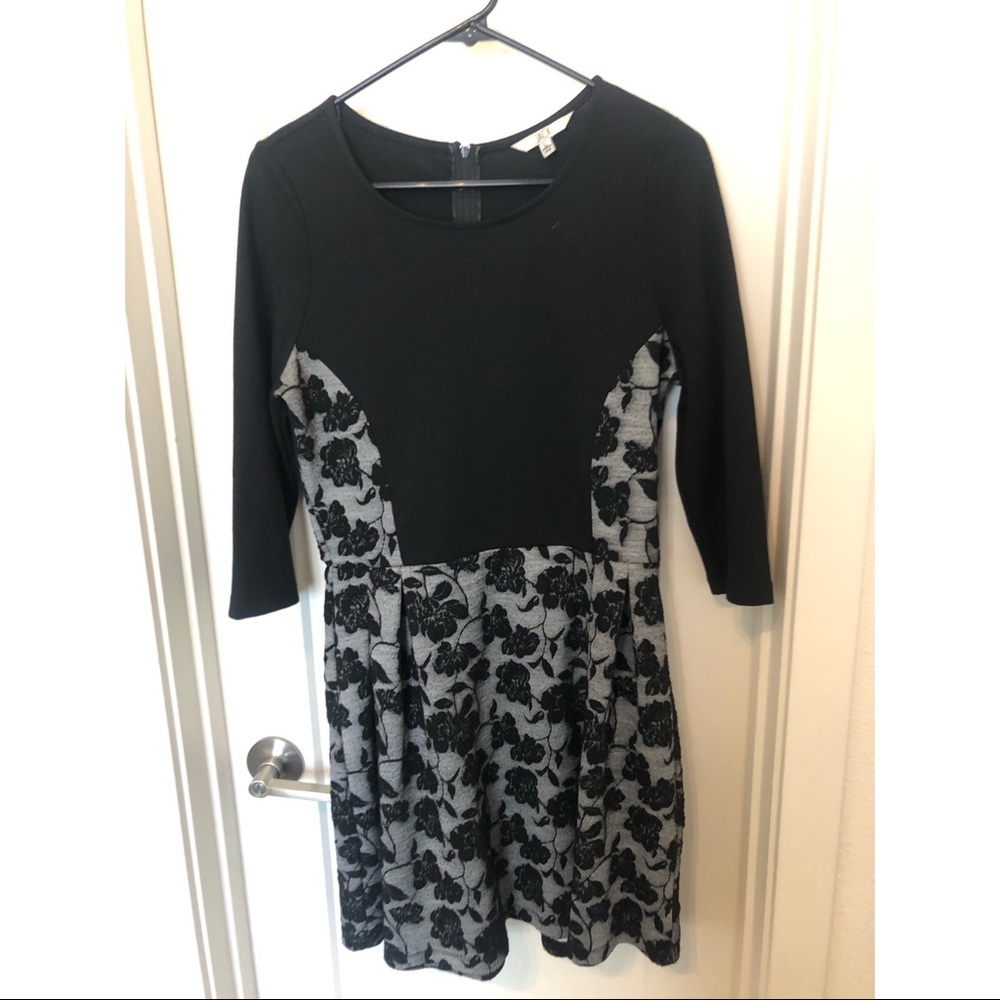 Jack by BB Dakota Dress